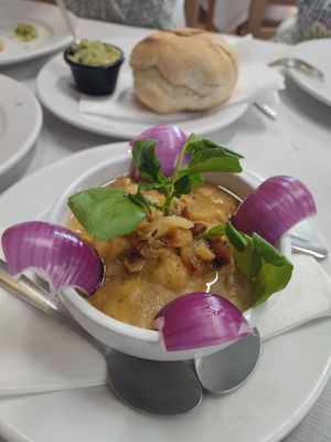  at El Rincón de Marcos - Firgas in Gran Canaria