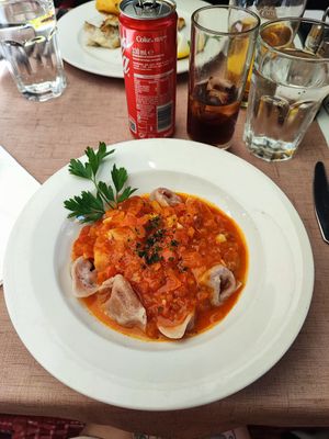  at Dona Joana Rabo-de-Peixe in Funchal