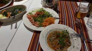   at Dona Joana Rabo-de-Peixe in Funchal