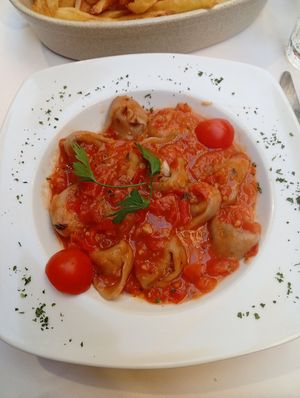  at Dona Joana Rabo-de-Peixe in Funchal