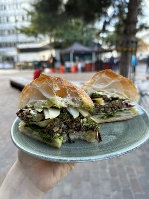   at Photo Book Café in London