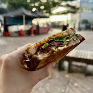   at Photo Book Café in London