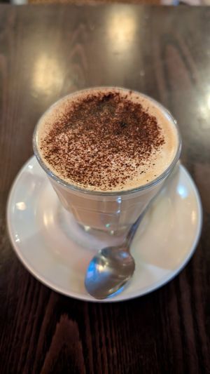  at Photo Book Café in London