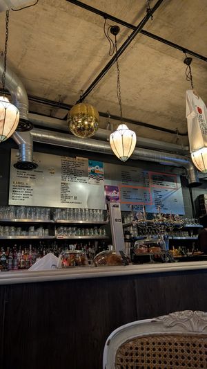  at Photo Book Café in London