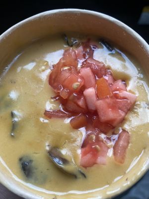   at Squatcho's in Rochester