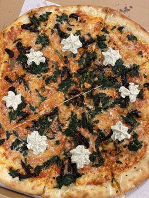   at Squatcho's in Rochester