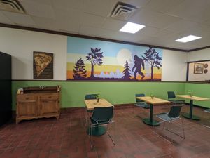  at Squatcho's in Rochester