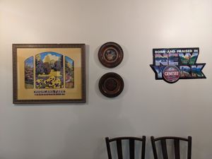  at Squatcho's in Rochester