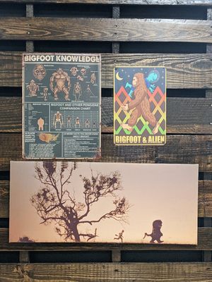  at Squatcho's in Rochester