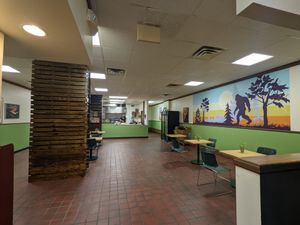  at Squatcho's in Rochester