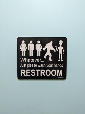  at Squatcho's in Rochester