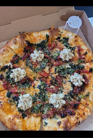   at Squatcho's in Rochester