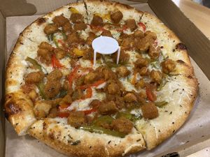   at Squatcho's in Rochester