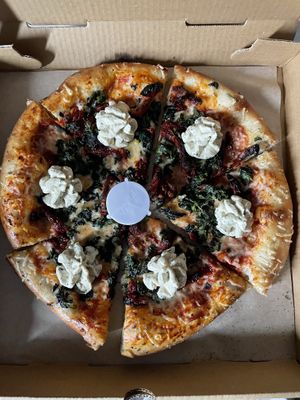   at Squatcho's in Rochester