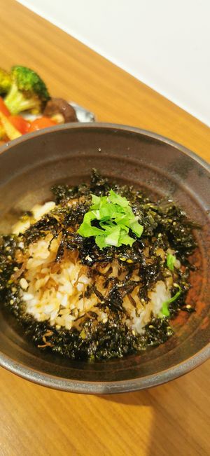  at Islander Cafe 嶼人咖啡 in Taipei