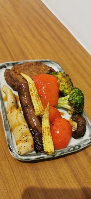  at Islander Cafe 嶼人咖啡 in Taipei