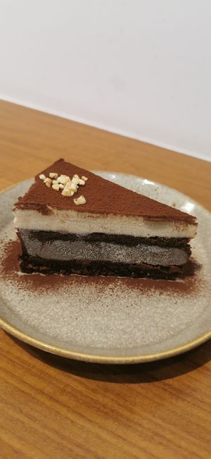  at Islander Cafe 嶼人咖啡 in Taipei