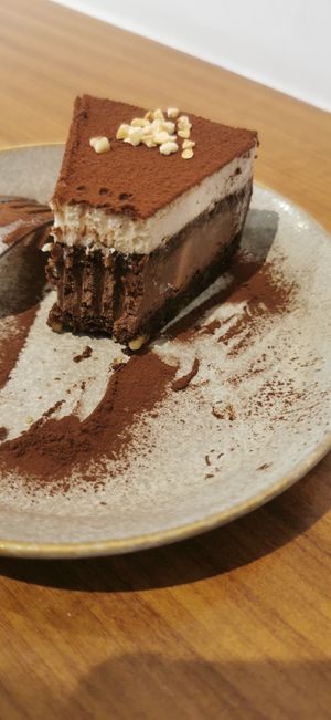  at Islander Cafe 嶼人咖啡 in Taipei