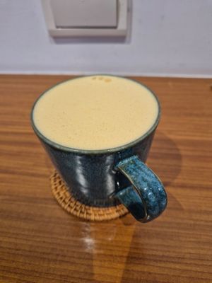  at Islander Cafe 嶼人咖啡 in Taipei