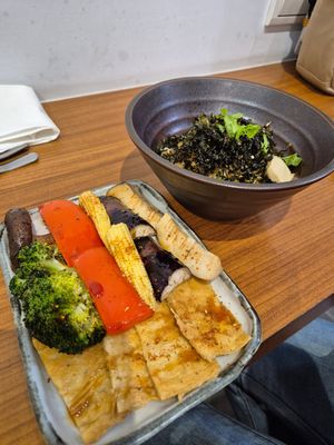  at Islander Cafe 嶼人咖啡 in Taipei