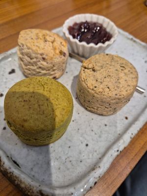  at Islander Cafe 嶼人咖啡 in Taipei