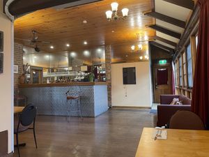 Photo of the venue   at Southern Star Inn Indian Restaurant in Goulburn