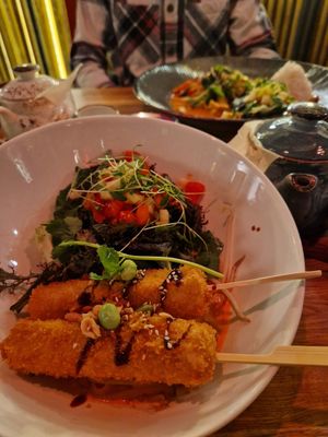  at Maison Tom in Karlsruhe