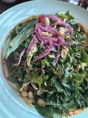   at Aqua Restaurant and Bar in Whangarei