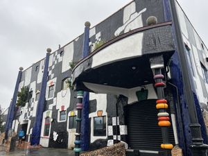   at Aqua Restaurant and Bar in Whangarei