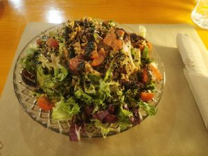  at Anita Giro in Valencia