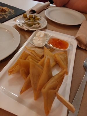  at Anita Giro in Valencia