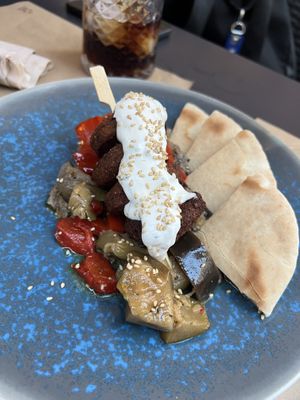   at Anita Giro in Valencia