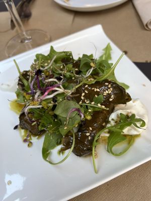   at Anita Giro in Valencia