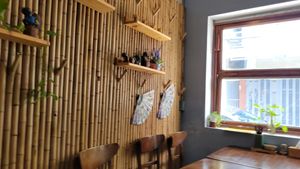  at Tiệm Chay Hoa Đà in Da Nang