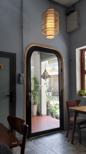  at Tiệm Chay Hoa Đà in Da Nang