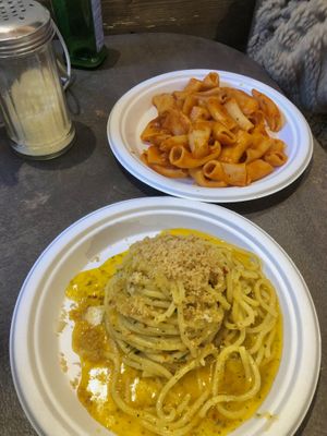   at Dai Viga Pasta Fresca E... in Bellagio