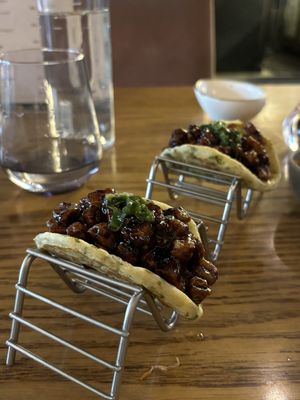  #Veganuary at Green Mantis in New Delhi