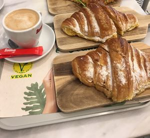   at O Melhor Croissant Da Minha Rua - Guimarães II in Guimaraes