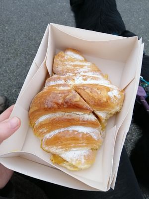  at O Melhor Croissant Da Minha Rua - Guimarães II in Guimaraes