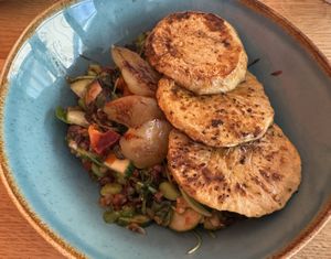   at Rizzo Pizza Pizzéria és Étterem in Esztergom