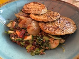   at Rizzo Pizza Pizzéria és Étterem in Esztergom