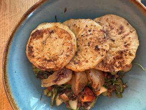   at Rizzo Pizza Pizzéria és Étterem in Esztergom