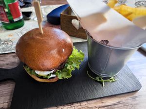  at Škafet in Skradin