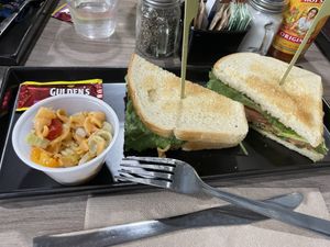   at Kami's Samis in Ouray