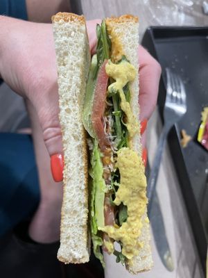   at Kami's Samis in Ouray