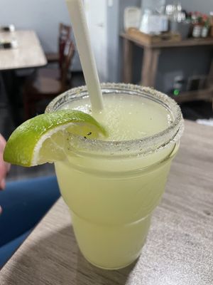   at Kami's Samis in Ouray