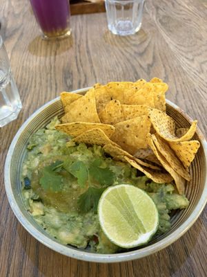   at Common Grounds in Dubai