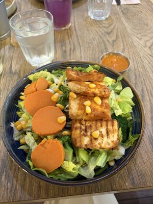   at Common Grounds in Dubai