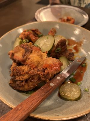 Hot shrooms  at Donna Jean - Sherman Oaks in Sherman Oaks