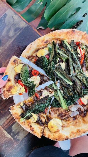 THE WIDOW  at Donna Jean - Sherman Oaks in Sherman Oaks